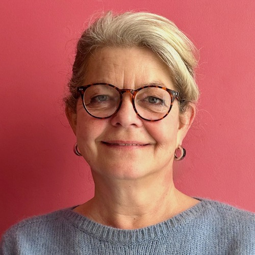 Géraldine praticienne soins énergétiques Saint-Pierre Quiberon