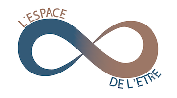 Logo L'espace de l'être
